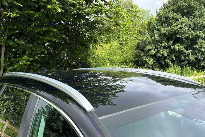Honda CR-V 1.5 VTEC Turbo SR CVT 7 Seater 
