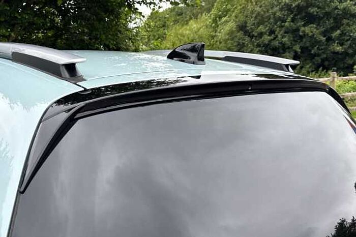 Honda Jazz Hybrid 1.5 i-MMD Crosstar Advance eCVT 