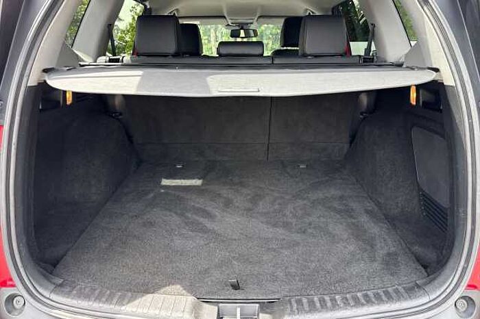 Honda CR-V Hybrid 2.0 i-MMD SR eCVT 