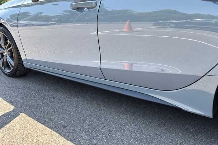 Honda Civic Hybrid 2.0 eHEV Sport eCVT 