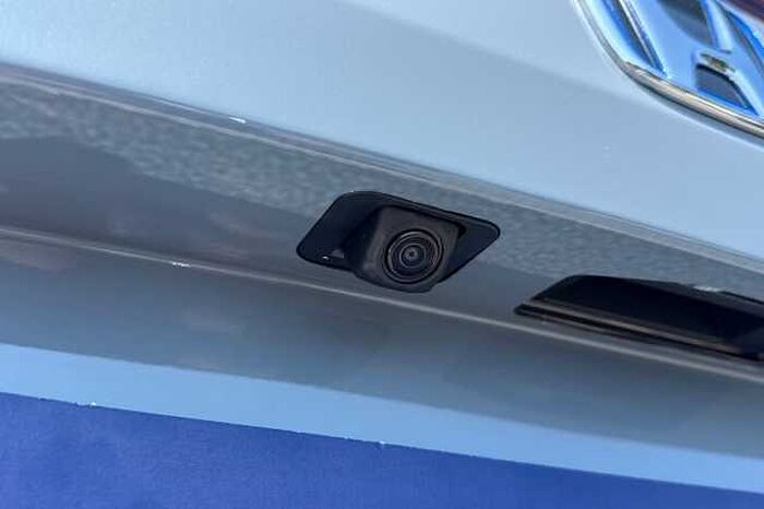 Honda Civic Hybrid 2.0 eHEV Sport eCVT 