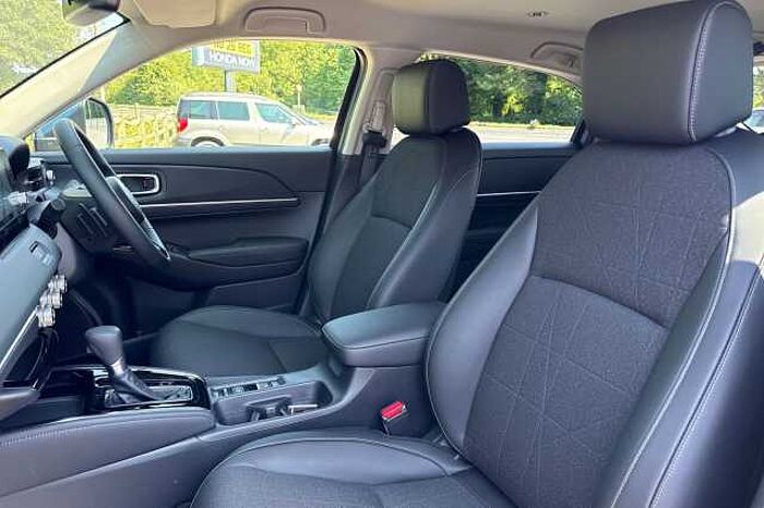 Honda HR-V Hybrid 1.5 eHEV Advance eCVT 