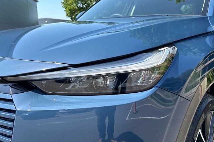 Honda HR-V Hybrid 1.5 eHEV Advance eCVT 