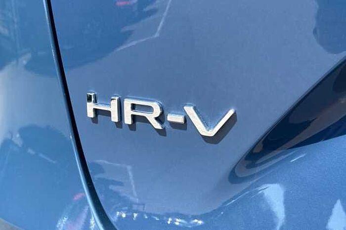 Honda HR-V Hybrid 1.5 eHEV Advance eCVT 