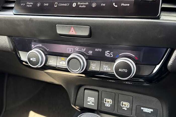 Honda Jazz Hybrid 1.5 i-MMD SR eCVT 
