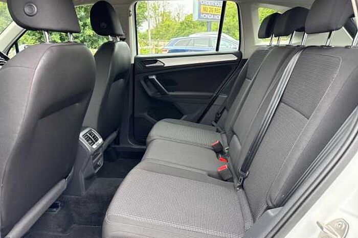 Volkswagen Tiguan 2.0 TDi 150 4Motion S DSG 