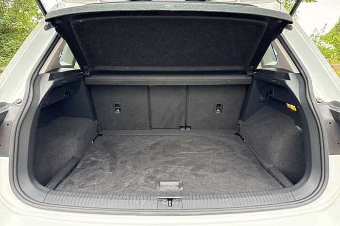 Volkswagen Tiguan 2.0 TDi 150 4Motion S DSG 