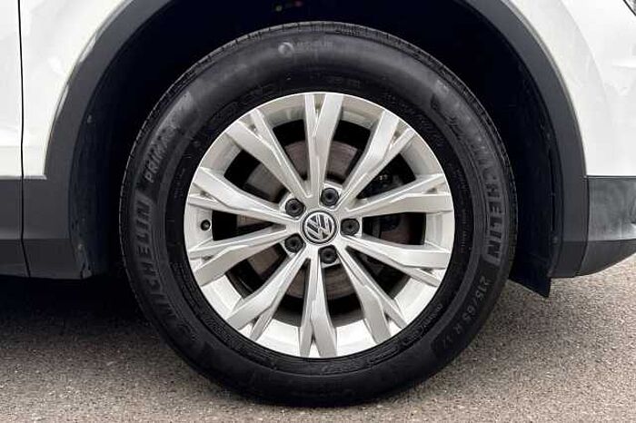 Volkswagen Tiguan 2.0 TDi 150 4Motion S DSG 