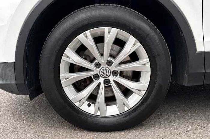 Volkswagen Tiguan 2.0 TDi 150 4Motion S DSG 