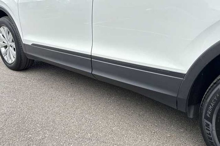 Volkswagen Tiguan 2.0 TDi 150 4Motion S DSG 