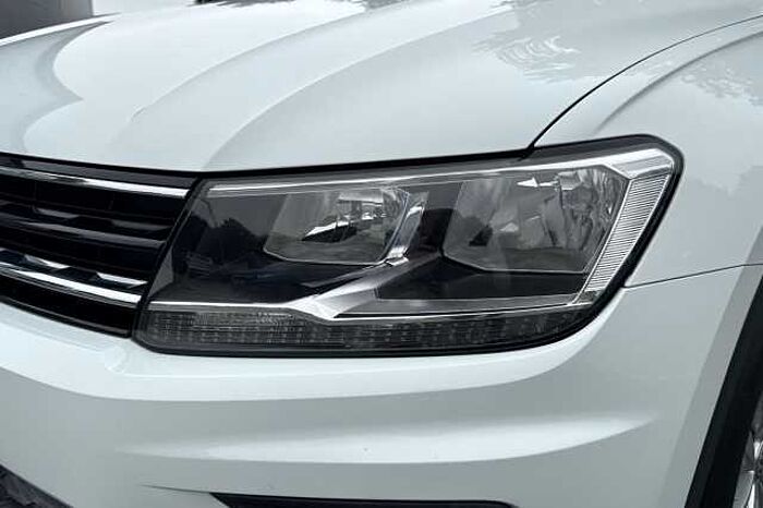 Volkswagen Tiguan 2.0 TDi 150 4Motion S DSG 