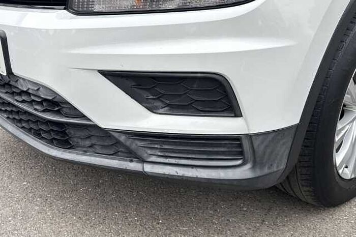 Volkswagen Tiguan 2.0 TDi 150 4Motion S DSG 