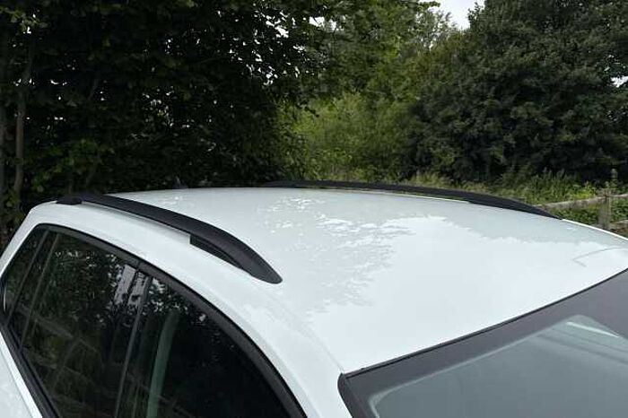 Volkswagen Tiguan 2.0 TDi 150 4Motion S DSG 