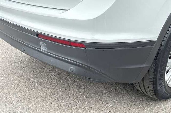 Volkswagen Tiguan 2.0 TDi 150 4Motion S DSG 