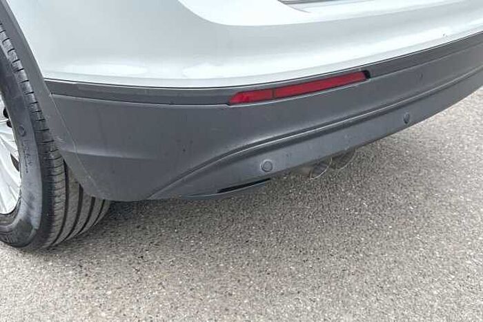Volkswagen Tiguan 2.0 TDi 150 4Motion S DSG 