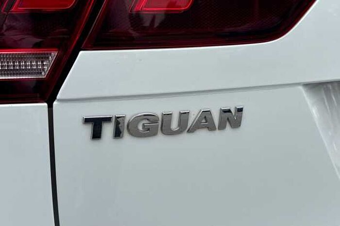 Volkswagen Tiguan 2.0 TDi 150 4Motion S DSG 