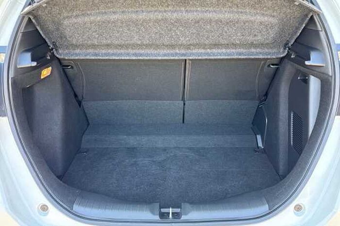 Honda Jazz Hybrid 1.5 i-MMD SR eCVT 
