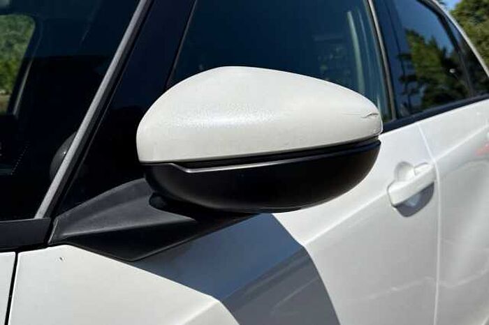 Honda Jazz Hybrid 1.5 i-MMD SR eCVT 