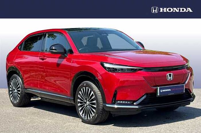 Honda e:Ny1 150kW Advance 69kWh Auto 