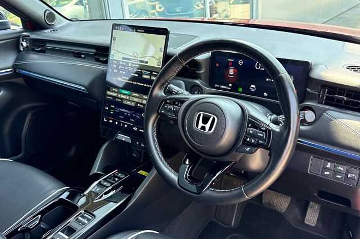 Honda e:Ny1 150kW Advance 69kWh Auto 