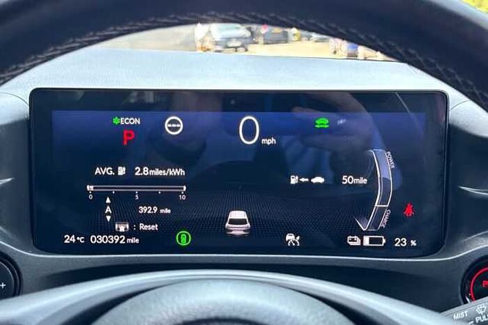 Honda e:Ny1 150kW Advance 69kWh Auto 
