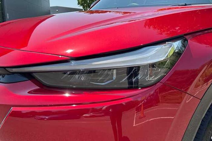 Honda e:Ny1 150kW Advance 69kWh Auto 