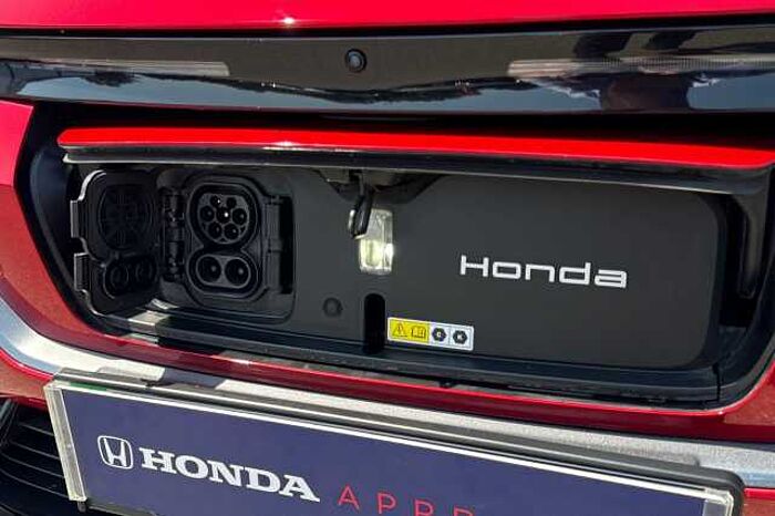 Honda e:Ny1 150kW Advance 69kWh Auto 