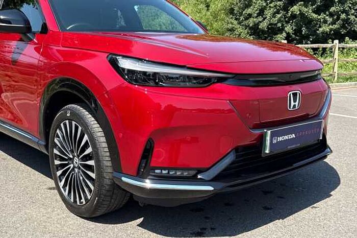 Honda e:Ny1 150kW Advance 69kWh Auto 