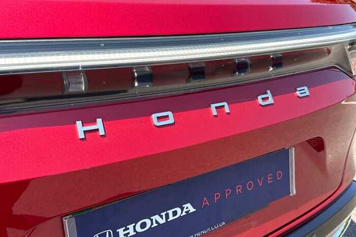 Honda e:Ny1 150kW Advance 69kWh Auto 
