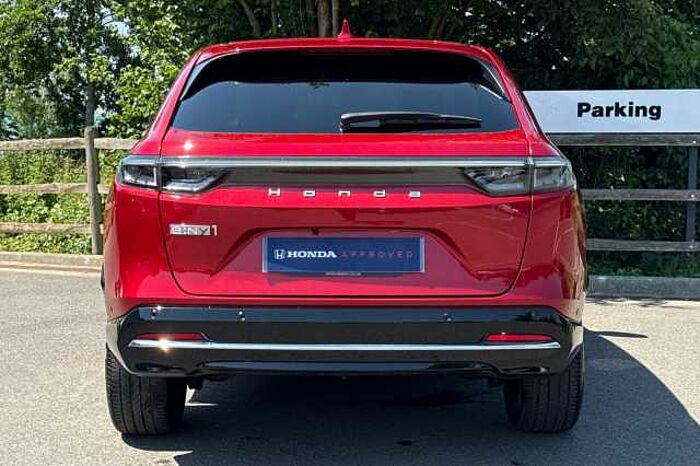 Honda e:Ny1 150kW Advance 69kWh Auto 