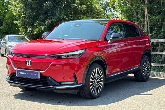 Honda e:Ny1 150kW Advance 69kWh Auto 