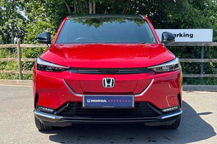 Honda e:Ny1 150kW Advance 69kWh Auto 