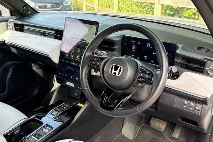 Honda e:Ny1 150kW Advance 69kWh Auto 
