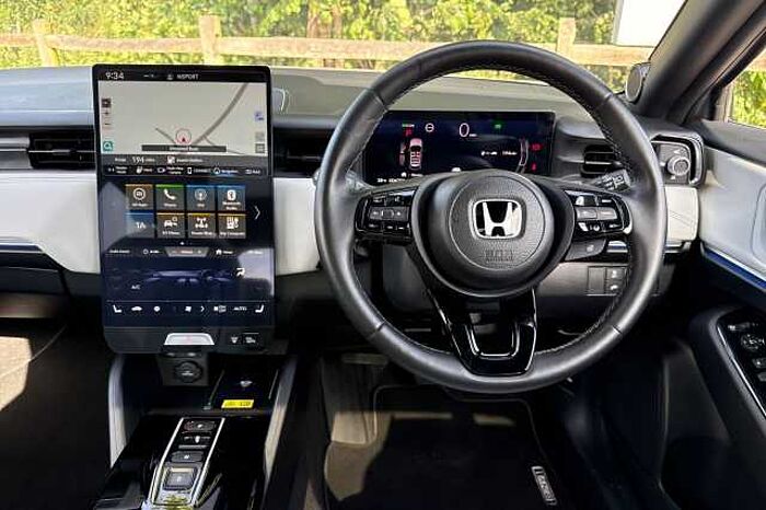 Honda e:Ny1 150kW Advance 69kWh Auto 