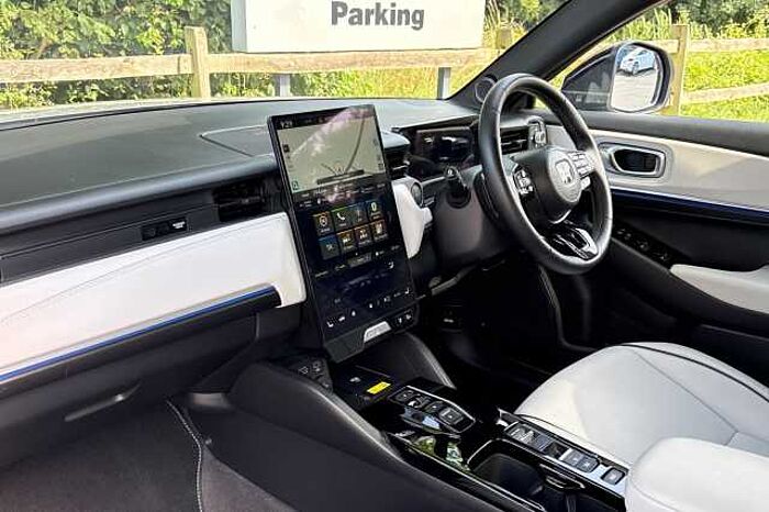 Honda e:Ny1 150kW Advance 69kWh Auto 