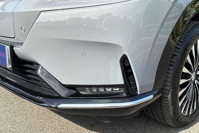 Honda e:Ny1 150kW Advance 69kWh Auto 