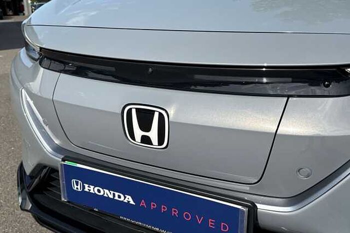 Honda e:Ny1 150kW Advance 69kWh Auto 