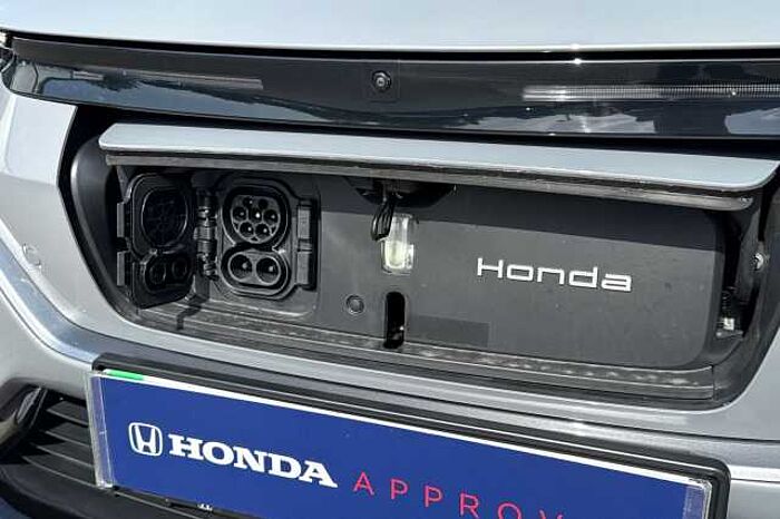 Honda e:Ny1 150kW Advance 69kWh Auto 