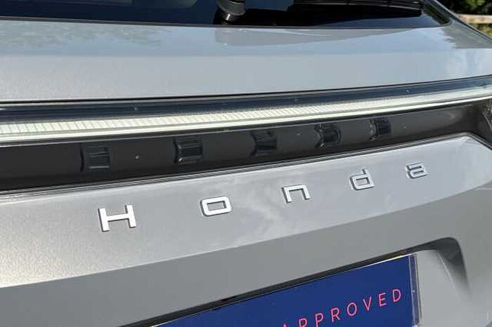Honda e:Ny1 150kW Advance 69kWh Auto 