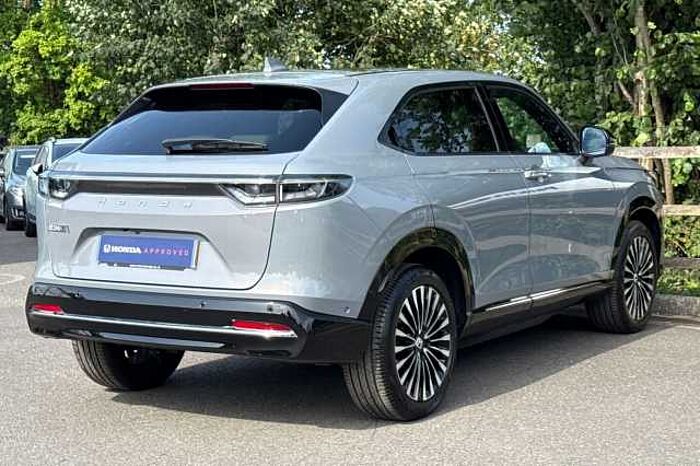 Honda e:Ny1 150kW Advance 69kWh Auto 