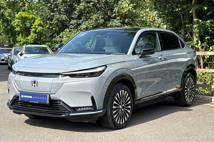 Honda e:Ny1 150kW Advance 69kWh Auto 