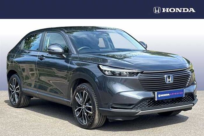 Honda HR-V Hybrid 1.5 eHEV Elegance 5dr CVT 