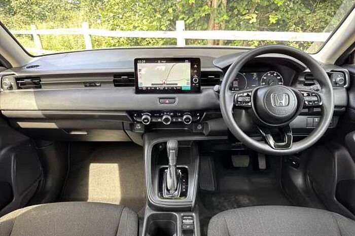 Honda HR-V Hybrid 1.5 eHEV Elegance 5dr CVT 