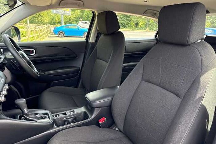 Honda HR-V Hybrid 1.5 eHEV Elegance 5dr CVT 