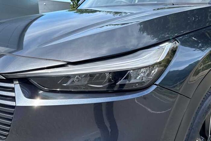 Honda HR-V Hybrid 1.5 eHEV Elegance 5dr CVT 