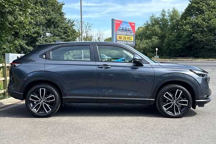 Honda HR-V Hybrid 1.5 eHEV Elegance 5dr CVT 