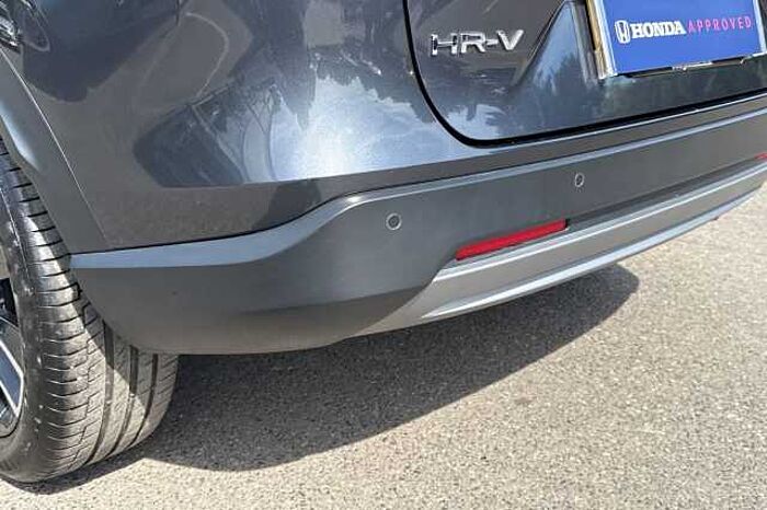Honda HR-V Hybrid 1.5 eHEV Elegance 5dr CVT 