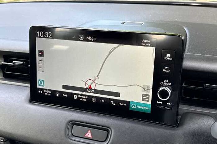 Honda HR-V Hybrid 1.5 eHEV Elegance 5dr CVT 