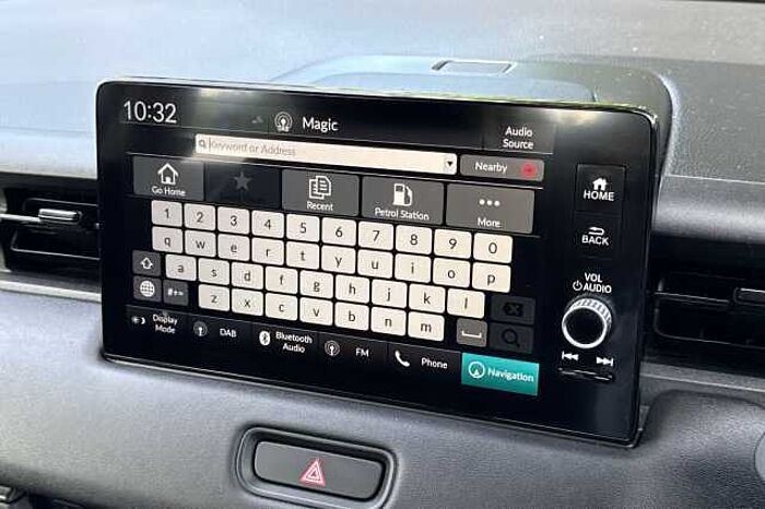 Honda HR-V Hybrid 1.5 eHEV Elegance 5dr CVT 