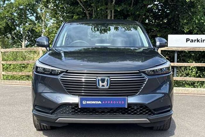 Honda HR-V Hybrid 1.5 eHEV Elegance 5dr CVT 